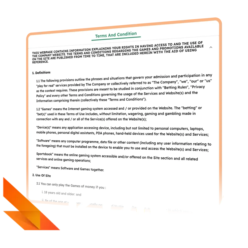 Krikya prioritizes the privacy and security of user data.